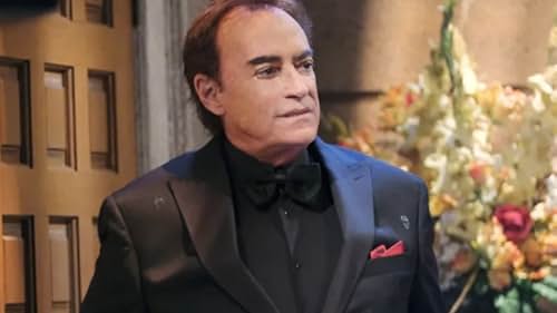Days Of Our Lives Spoilers: Have Fans Seen The Last Of Tony Dimera? Thaao Penghlis Confirms Final Exit - IMDb