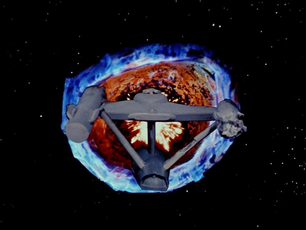 その他 Star Trek 18: Doomsday Machine &amp; Wolf in [DVD] Amazon.com: Star Trek - The Original Series, Vol. 18