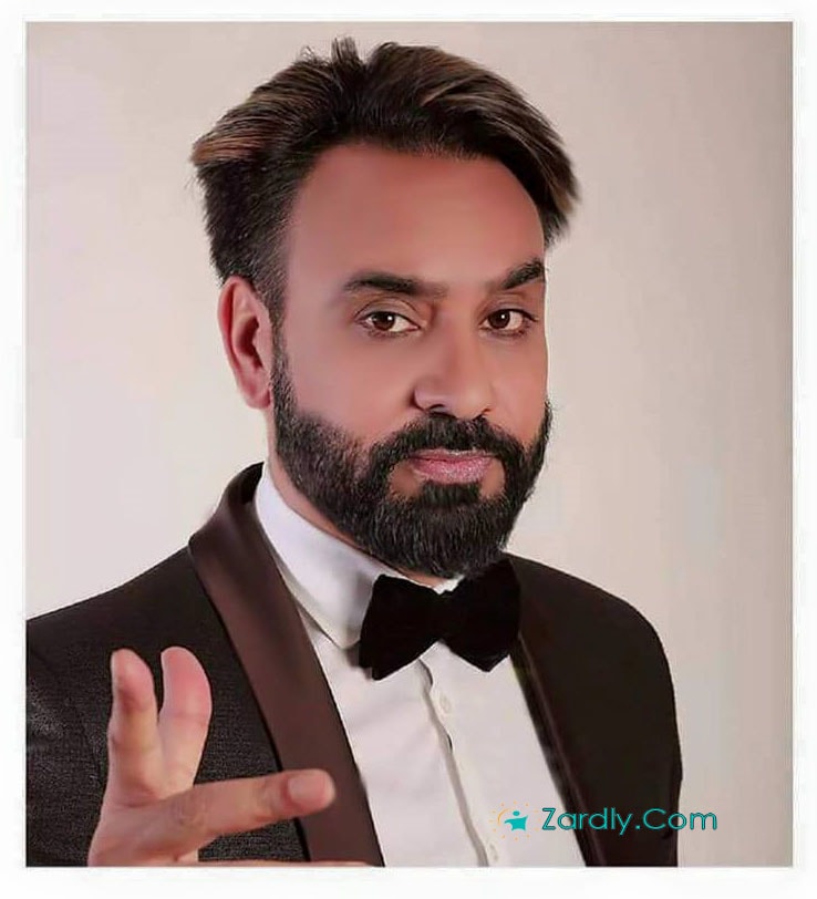 Babbu Maan