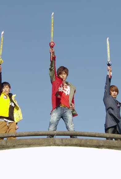 Primary photo for Oretachi wa Ninja da! Primary photo for Oretachi wa Ninja da!