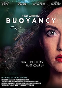 Poster of BUOYANCY
