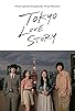Primary photo for Tokyo Love Story