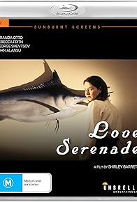 Primary photo for Love Serenade: Film Buff's Forecast Interview with Director Shirley Barrett