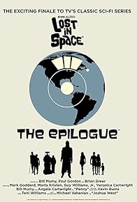 Primary photo for Lost in Space: The Epilogue Primary photo for Lost in Space: The Epilogue