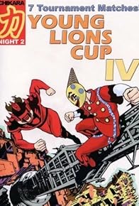 Primary photo for Chikara: Young Lions Cup IV: Night 2 Primary photo for Chikara: Young Lions Cup IV: Night 2