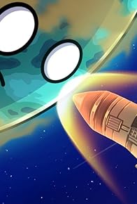 Primary photo for Mission to Titan - Part 1