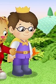 Primary photo for Daniel Learns About Lizards/Daniel Wonders About Trolley