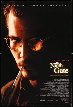 Poster of The Ninth Gate