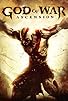 Primary photo for God of War: Ascension Primary photo for God of War: Ascension