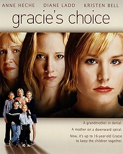 Poster of Gracie's Choice