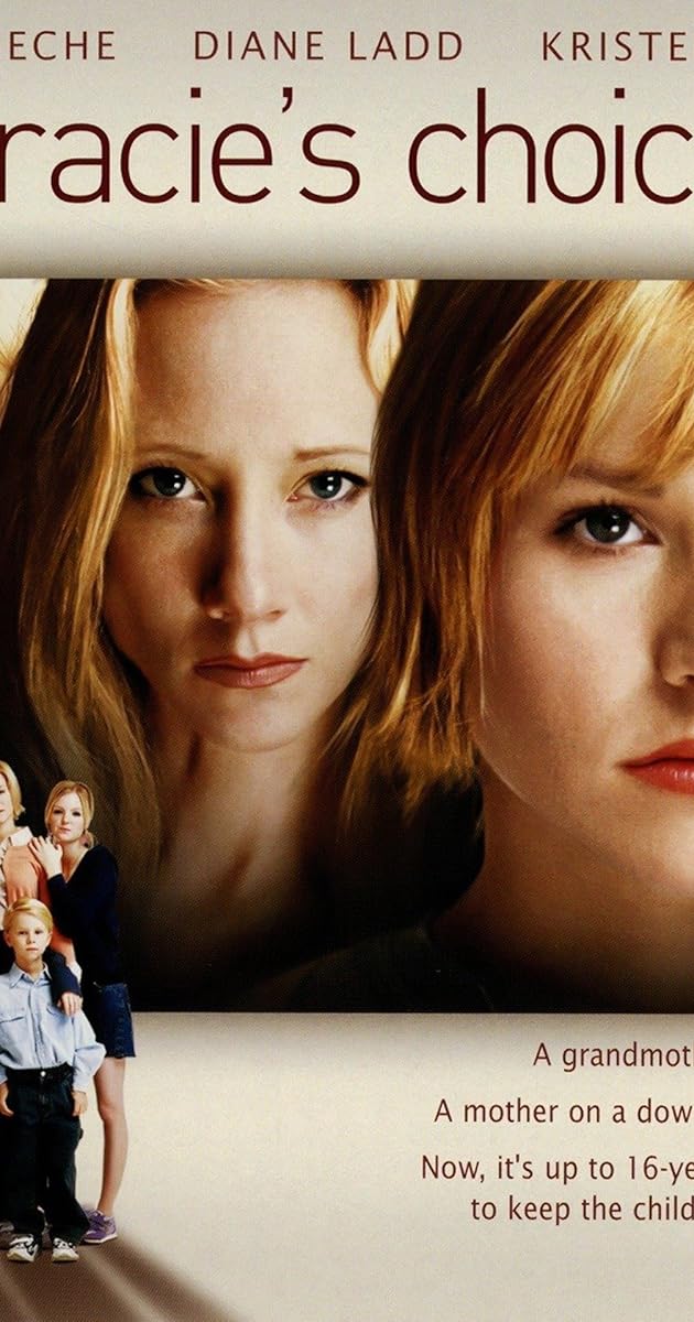 Gracie's Choice (TV Movie 2004) Full Cast & Crew IMDb