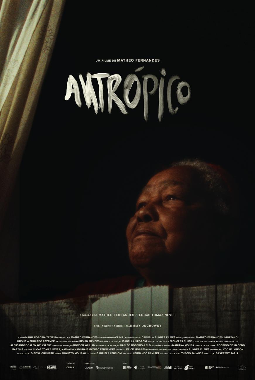 Antrópico