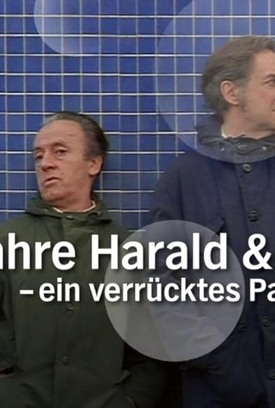 Primary photo for 30 Jahre Harald & Eddi - ein verrücktes Paar Primary photo for 30 Jahre Harald & Eddi - ein verrücktes Paar