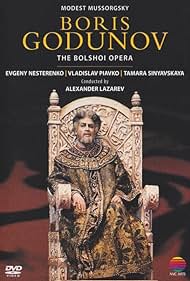 その他 Boris Godunov [DVD] rdzdsi3 その他 Boris Godunov [Blu-ray] rdzdsi3 Amazon.com: Boris
