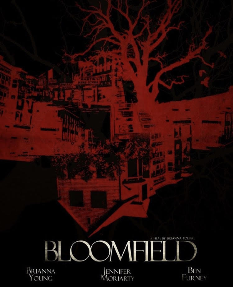 Poster of Bloomfield