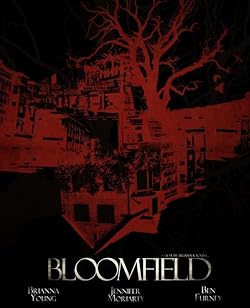 Poster of Bloomfield
