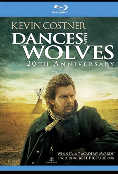 Primary photo for Dances with Wolves: The Creation of an Epic Primary photo for Dances with Wolves: The Creation of an Epic