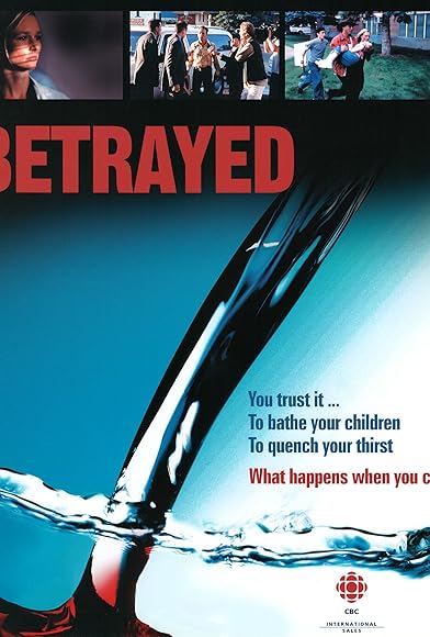 Primary photo for Betrayed Primary photo for Betrayed