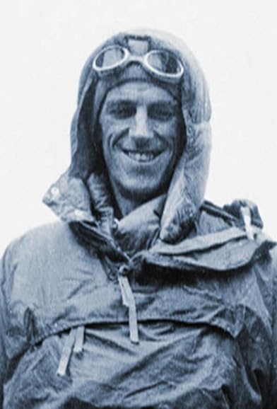 Primary photo for Edmund Hillary Primary photo for Edmund Hillary