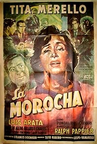 Primary photo for La morocha Primary photo for La morocha