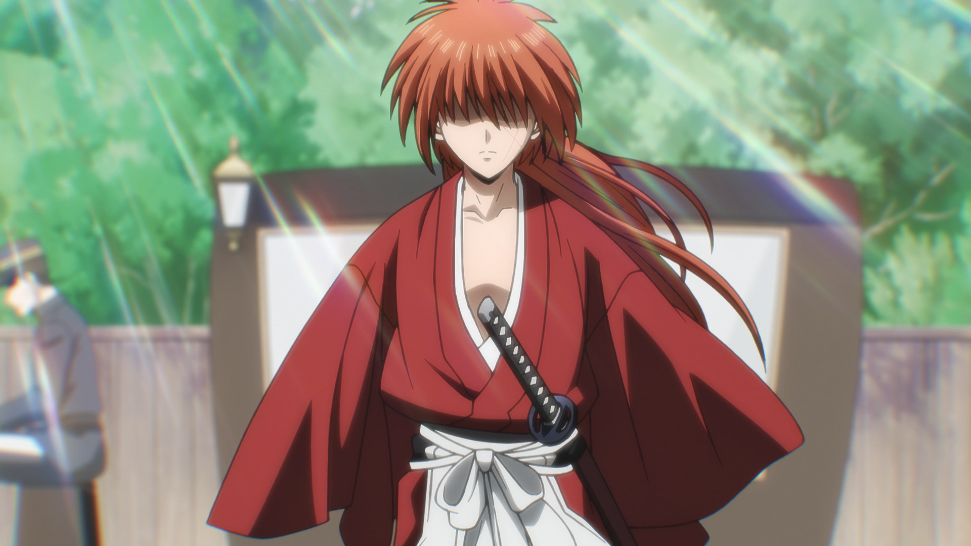 Rurouni Kenshin