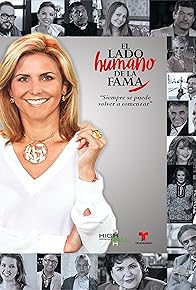 Primary photo for El Lado Humano de la Fama