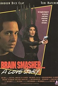 Primary photo for Brain Smasher... A Love Story Primary photo for Brain Smasher... A Love Story