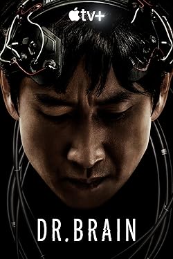 Poster of Dr. Brain