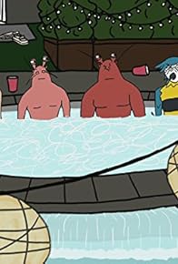 Primary photo for How Not to Pick Up Chicks in a Hot Tub-GQ's Gentlemen Lobsters Primary photo for How Not to Pick Up Chicks in a Hot Tub-GQ's Gentlemen Lobsters