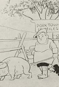 Primary photo for Pigs