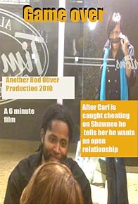 Primary photo for Game Over Primary photo for Game Over