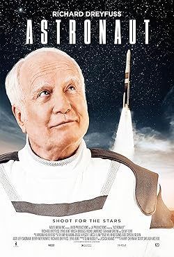 Poster of Astronaut