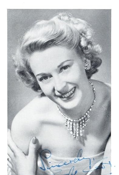 Primary photo for Carole Carr Primary photo for Carole Carr