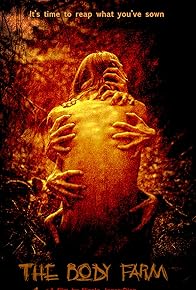 Primary photo for The Body Farm