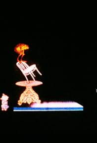 Primary photo for Oz: The Tin Woodman's Dream