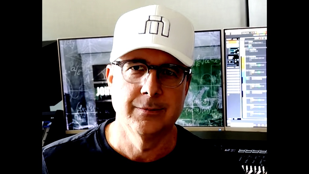 John Vincent McCauley