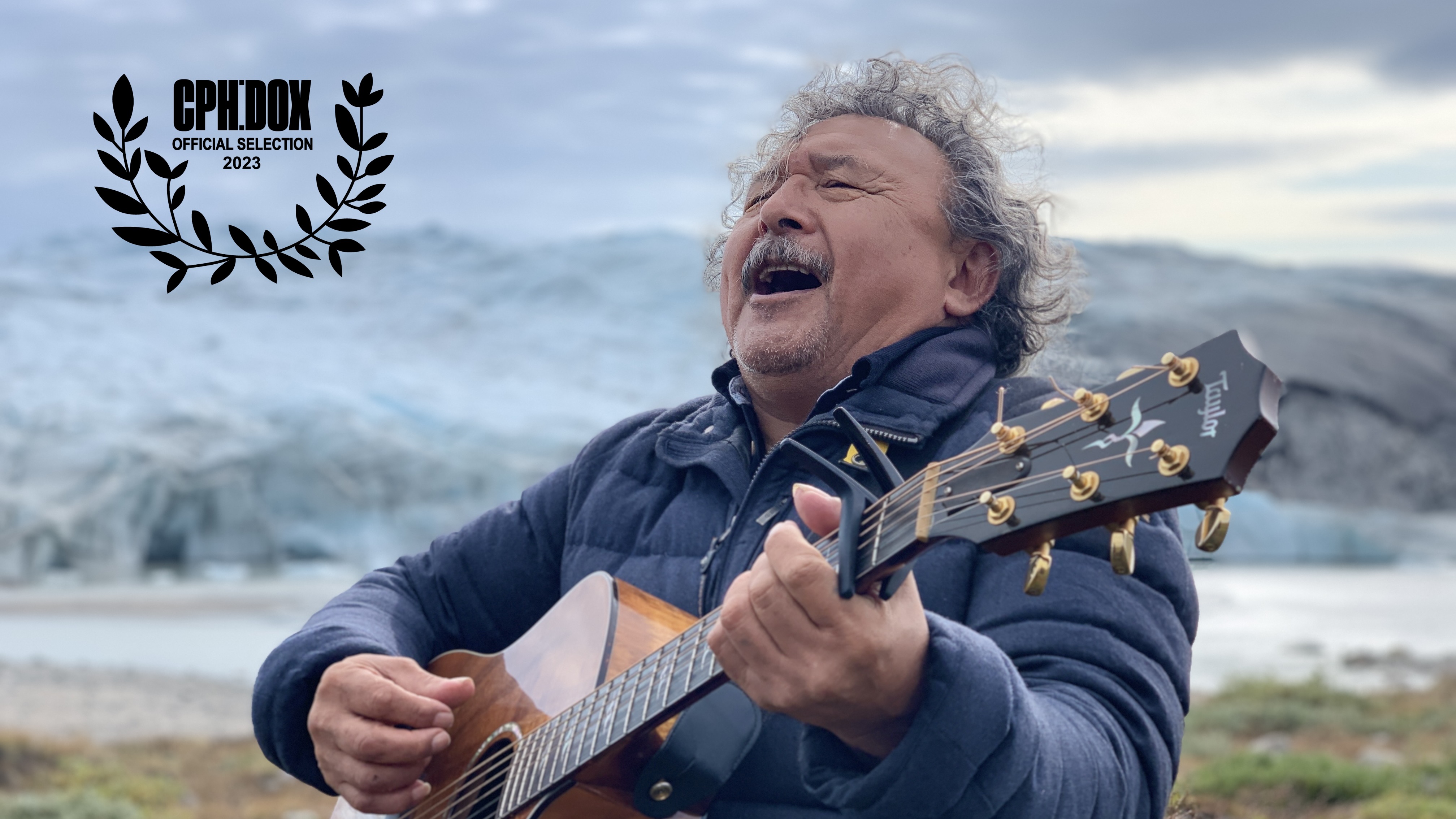 The Voice of Greenland