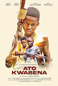 Primary photo for Ato Kwabena Primary photo for Ato Kwabena
