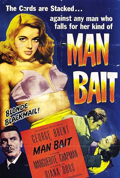 Primary photo for Man Bait Primary photo for Man Bait