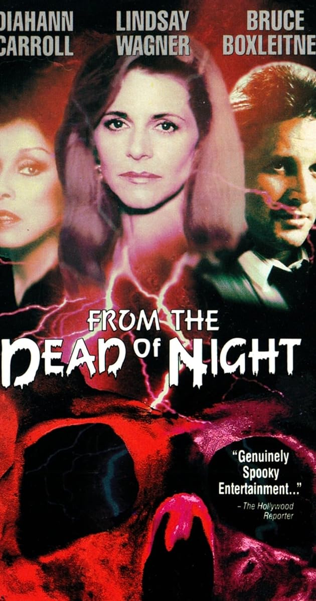 From the Dead of Night (TV Movie 1989) From the Dead of Night (TV Movie 1989) User Reviews