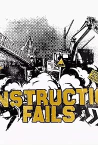 Primary photo for Construction Fails