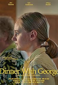 Primary photo for Dinner with George