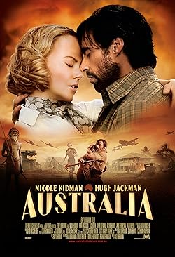 Poster of Australia