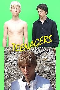 Primary photo for Teenagers Primary photo for Teenagers