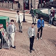 Primary photo for Super Junior: Magic Primary photo for Super Junior: Magic