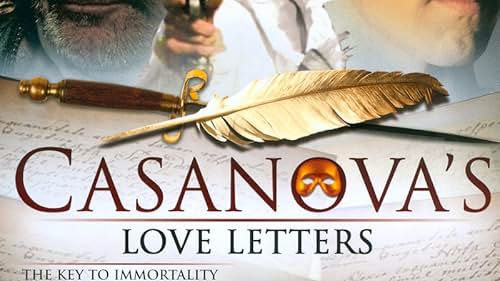 その他 Casanova's Love Letters [DVD] Casanova's Love Letters (TV Mini Series 2005– ) - Episode