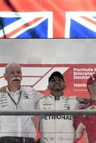 Primary photo for 2018 German Grand Prix Primary photo for 2018 German Grand Prix