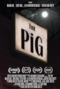 Primary photo for The Pig
