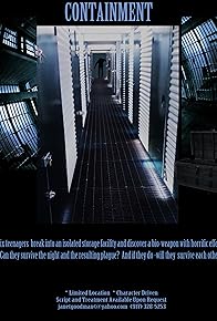 Primary photo for Containment