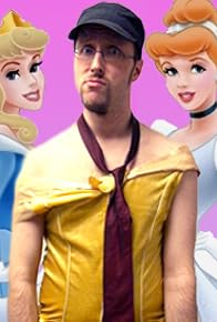 Primary photo for What's with the Princess Hate?